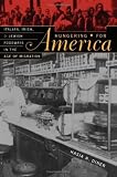 Hungering for America: Italian, Irish, and Jewish Foodways in the Age of Migration