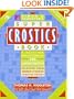 Simon & Schuster Super Crostics Book #5 (Simon & Schuster's Super Crostics Book)