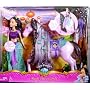 Disney Horse & Jasmine Giftset
