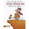 Tote Sprache: Cartoons auf Latein
