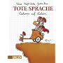 Tote Sprache: Cartoons auf Latein