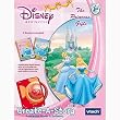 Vtech - Create-A-Story -  Disney Princess: Cinderella and Sleeping Beauty