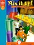 Mix It Up!: The Science of Chemistry (The Learning Activity Books, 2)
