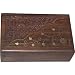 Handmade Jewelry Boxes in Wood (wc450a)