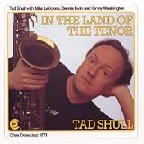 In the Land of the Tenor