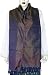 In Vogue Jacquard Silk Scarves for Women India Fashion