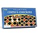 Basic Games - Chess & Checkers