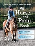 My horse and pony book