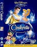 Cinderella (Special Edition) [1950]