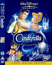 Cinderella (Special Edition)  [1950]