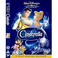 Cinderella (Special Edition) [DVD] [1950]