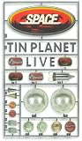 Review Warner Music Vision  / Space - Tin Planet Live