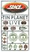 Space - Tin Planet Live