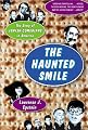 The Haunted Smile: The Story of Jewish Comedians in America
