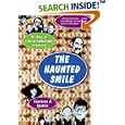 The Haunted Smile: The Story of Jewish Comedians in America by Lawrence J. Epstein
