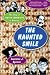 The Haunted Smile: The Story of Jewish Comedians in America