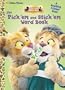 Pick 'em and Stick 'em Book (Sticker Time)