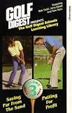 Golf Digest - Vol. 3 - Saving Par From The Sand / Putting For Profit [UK IMPORT] - John Elliott
