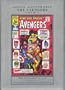 Marvel Masterworks: The Avengers Volume 5