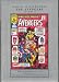 Book Marvel Masterworks: The Avengers Volume 5