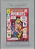 Marvel Masterworks: The Avengers Volume 5