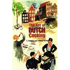 The Art of Dutch Cooking
