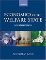 Economics of the Welfare State