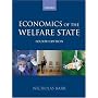 Economics of the Welfare State