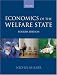 Book The Economics of the Welfare State