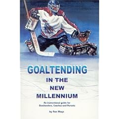 Goaltending in the New Millennium