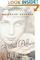 A Sad Affair: A Novel