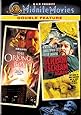 The Oblong Box / Scream and Scream Again (Midnite Movies Double Feature)