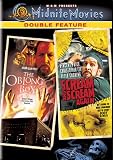 The Oblong Box/Scream and Scream Again [1970] (REGION 1) (NTSC)