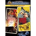 The Oblong Box/Scream and Scream Again (Midnite Movies Double Feature) [Import]