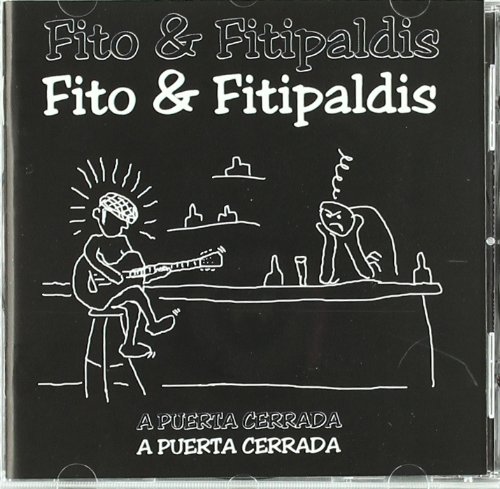 Fito & Fitipaldis - Puerta Cerrada - Zortam Music