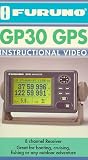 Furuno GP 30 GPS