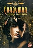 Candyman 2 - Farewell To The Flesh [DVD]