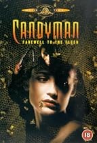 Candyman 2 - Farewell To The Flesh [DVD] [1995]