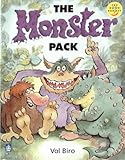 The monster pack