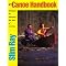 Books on Canoeing and Kayakking