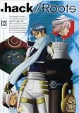 Hack//Roots Vol.3 [DVD]