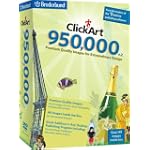 SAVE $15 - ClickArt 950K v2 (2008) $14.99