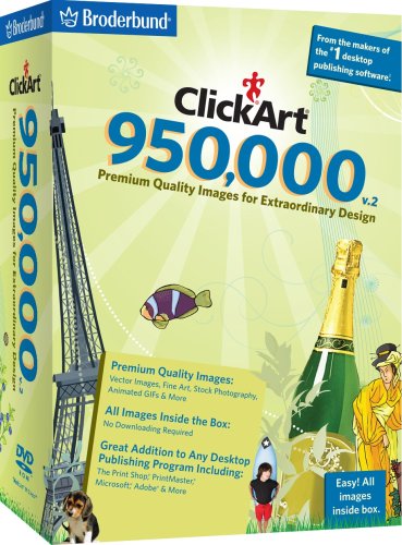 ClickArt 950K v2 (2008)