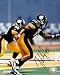 Greg Lloyd Autographed/Hand Signed Pittsburgh Steelers 8x10 Photo