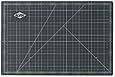 Alvin Professional Cutting Mats Green/Black