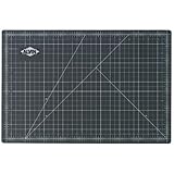 Alvin Professional Cutting Mats Green/Black