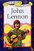 John Lennon (Famous People Famous Lives)