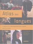 Atlas des langues