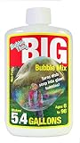 Don't Let the Fun End, Big Bubble Mix Refill