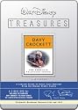 Walt Disney Treasures: Davy Crockett - The Complete Televised Series [DVD] [Region 1] [US Import] [NTSC]